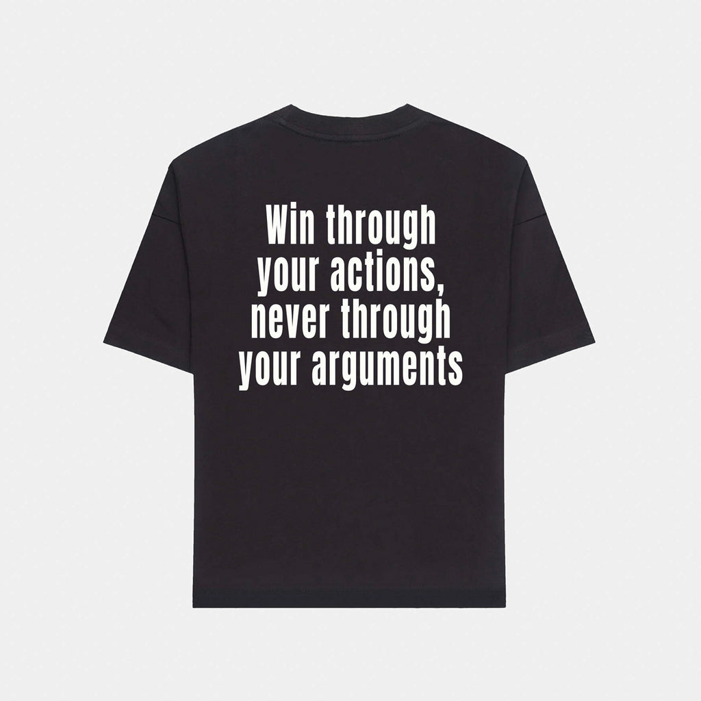 WINNING TEE