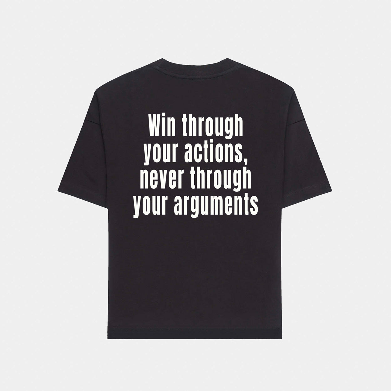 WINNING TEE