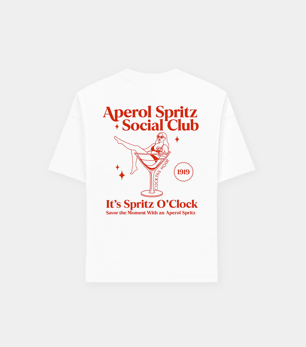 APEROL SPRITZ TEE