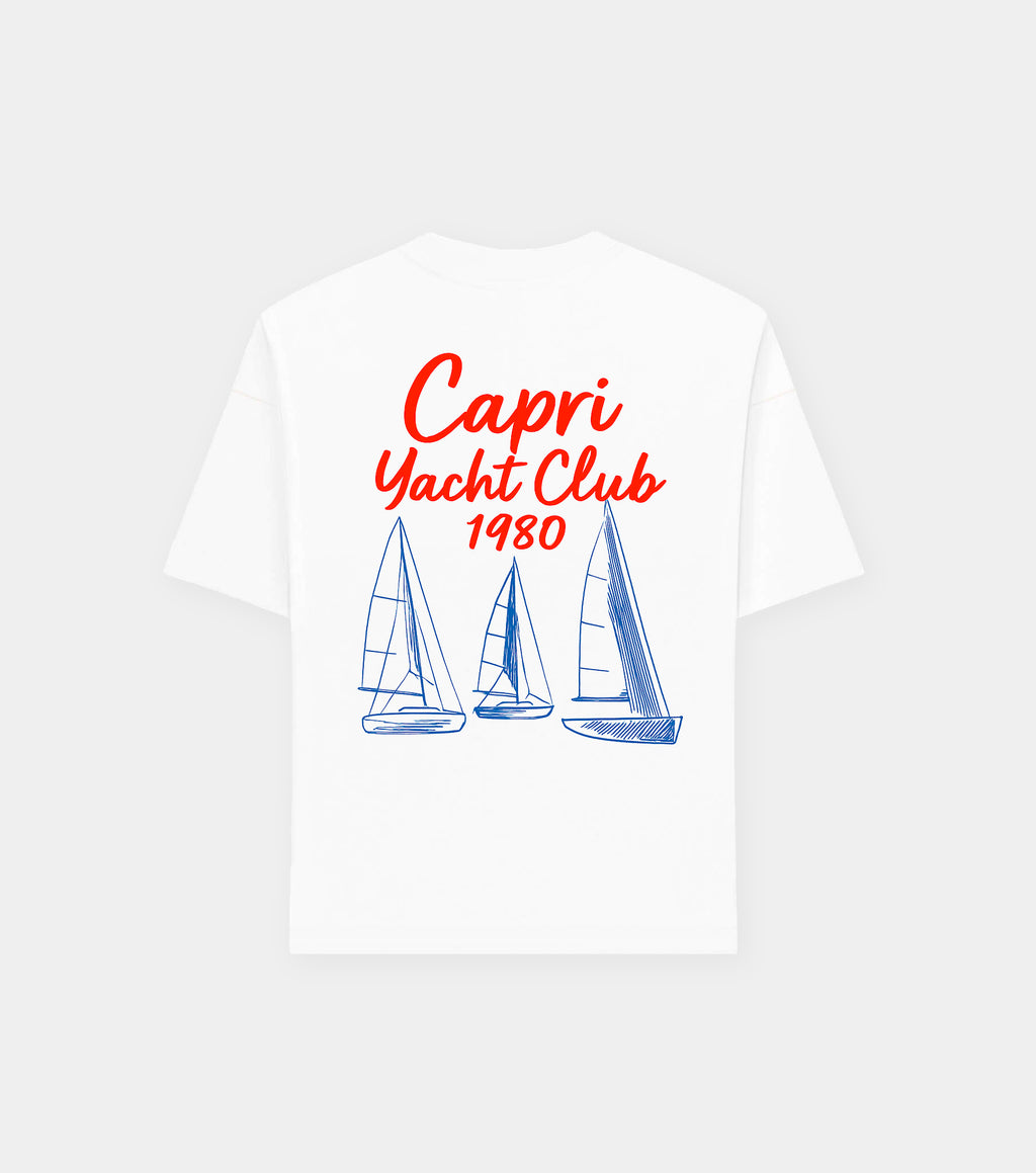 CAPRI TEE