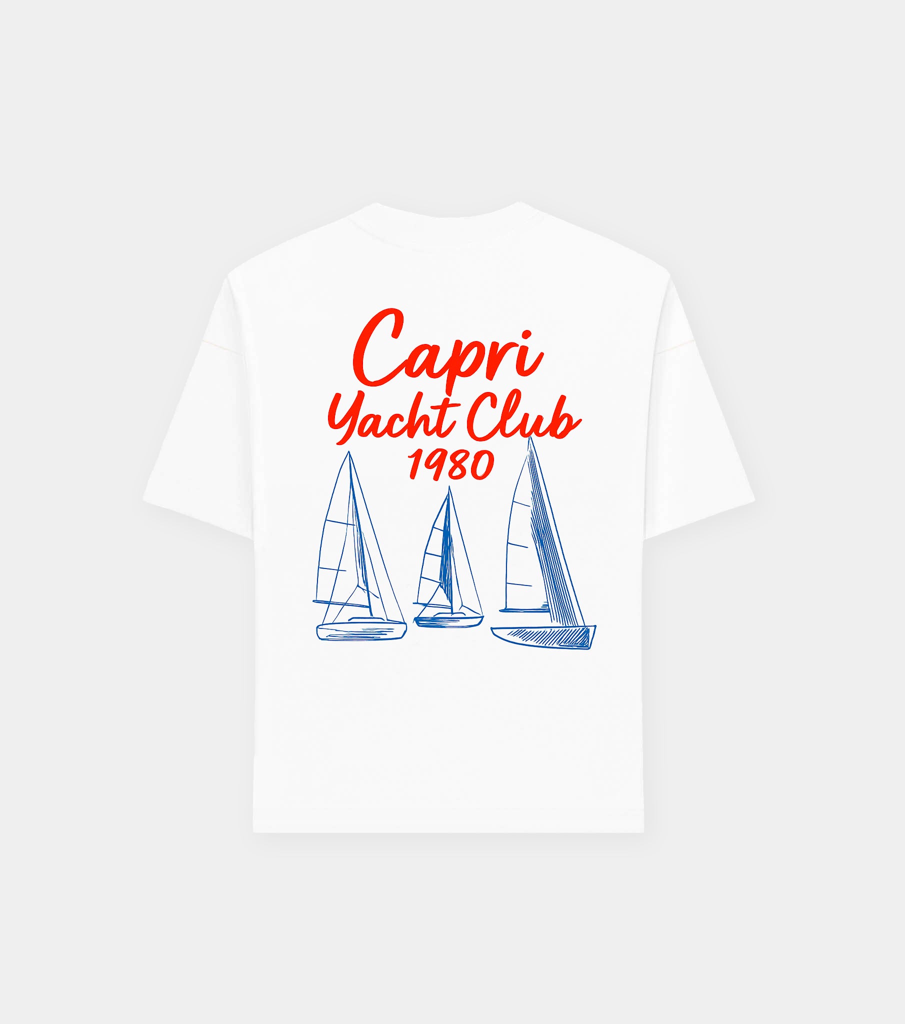 CAPRI TEE