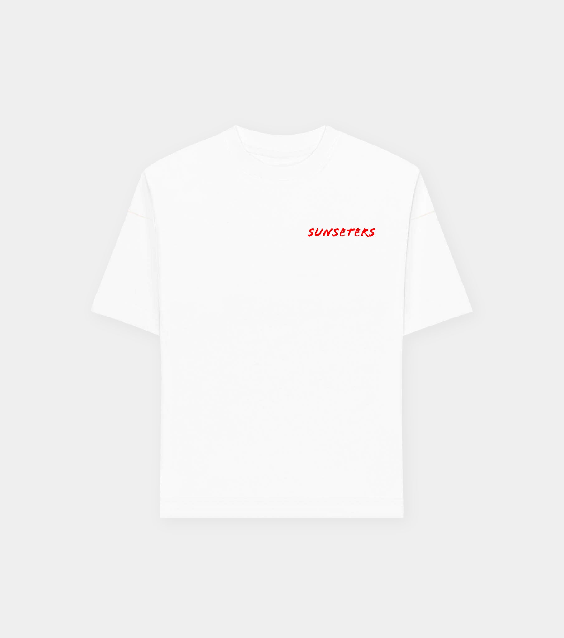 MIAMI TEE