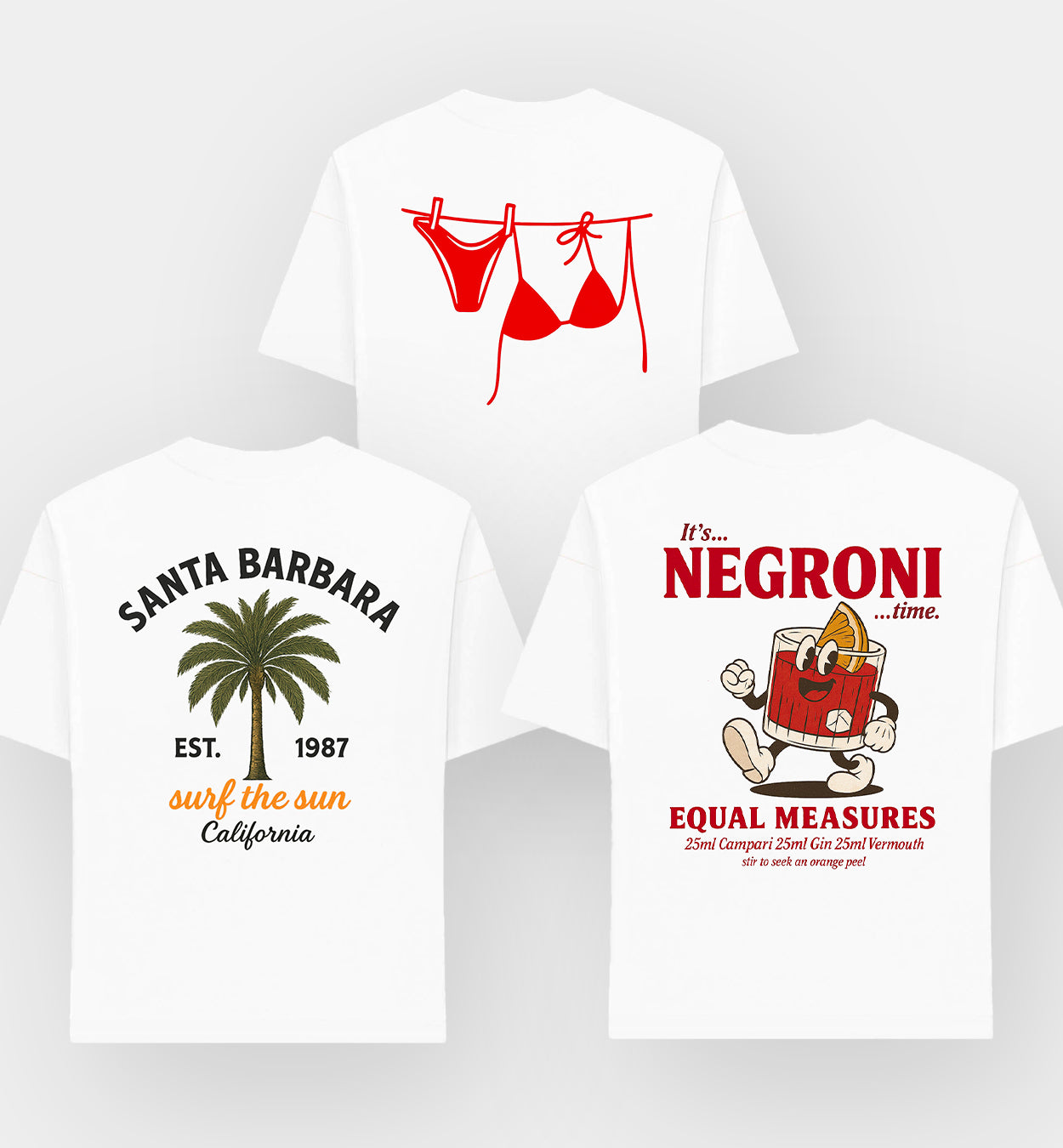 Best Seller SS25 Bundle