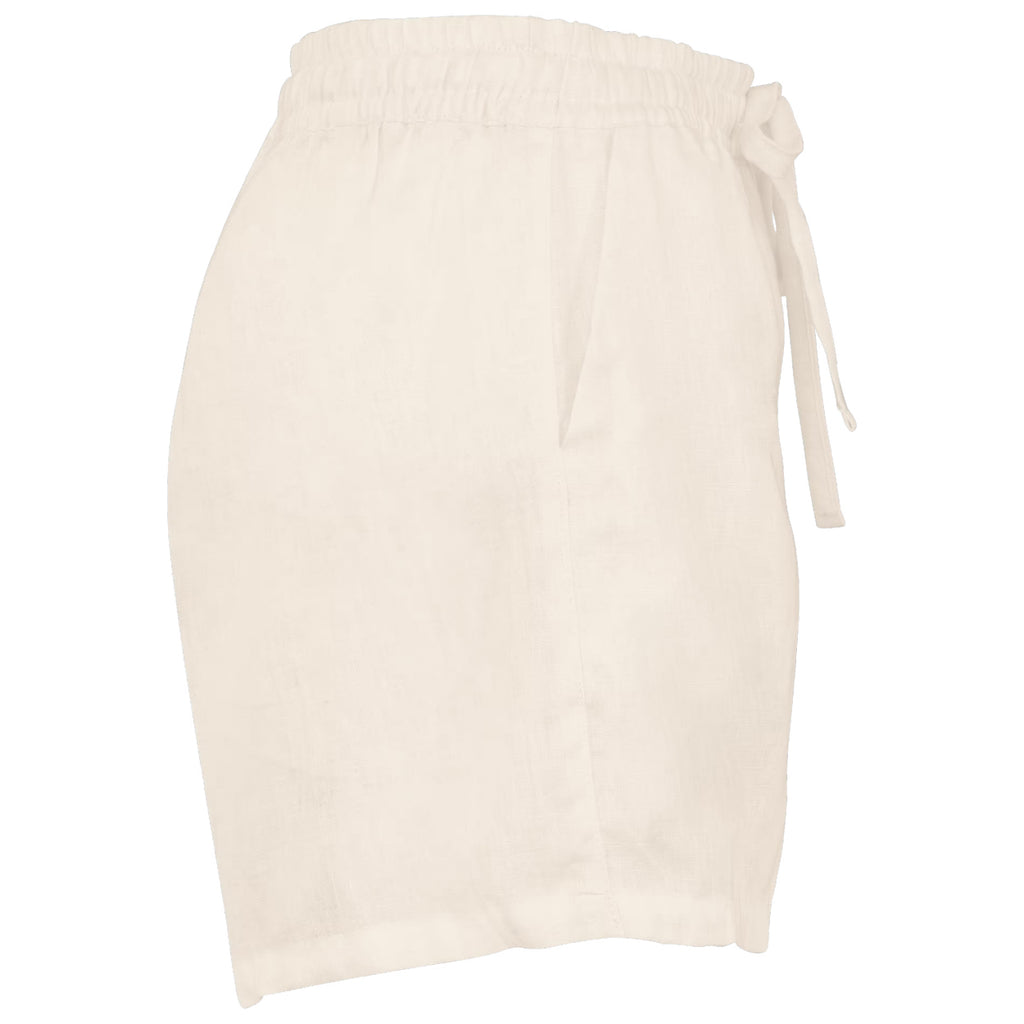 IRINA - LINEN SHORTS