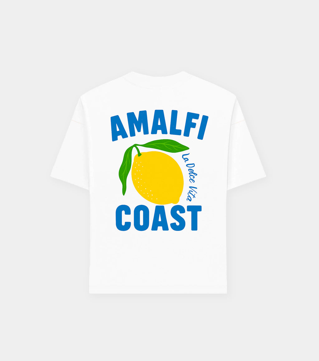 AMALFI COAST TEE