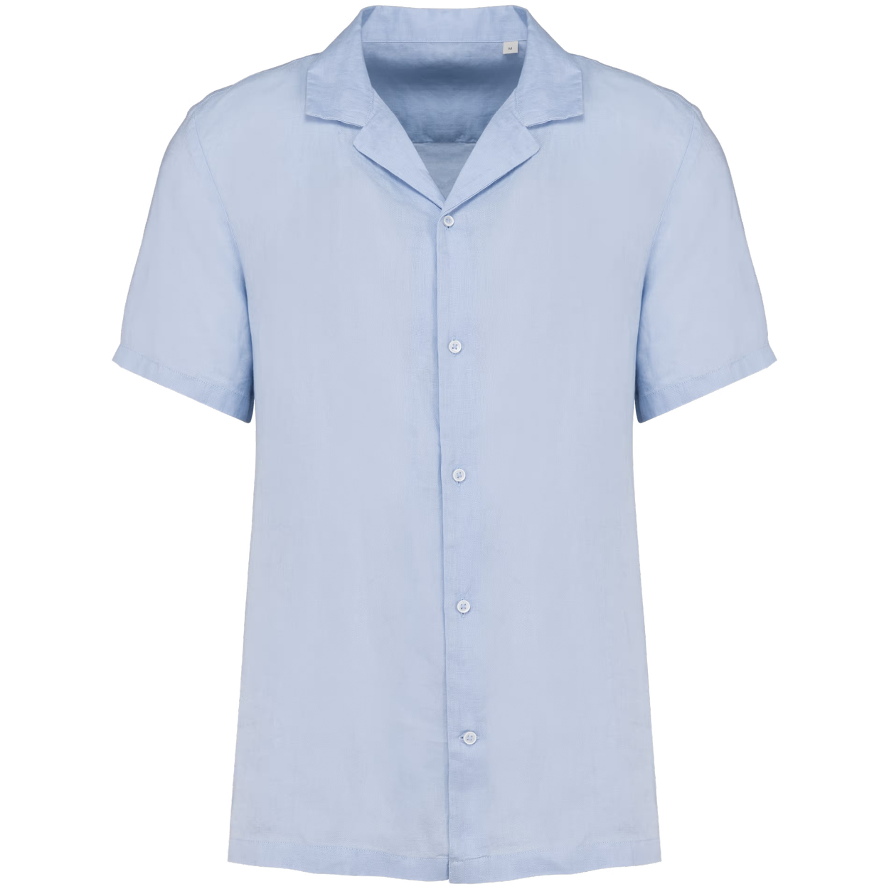 BRYAN - CAMICIA LINO