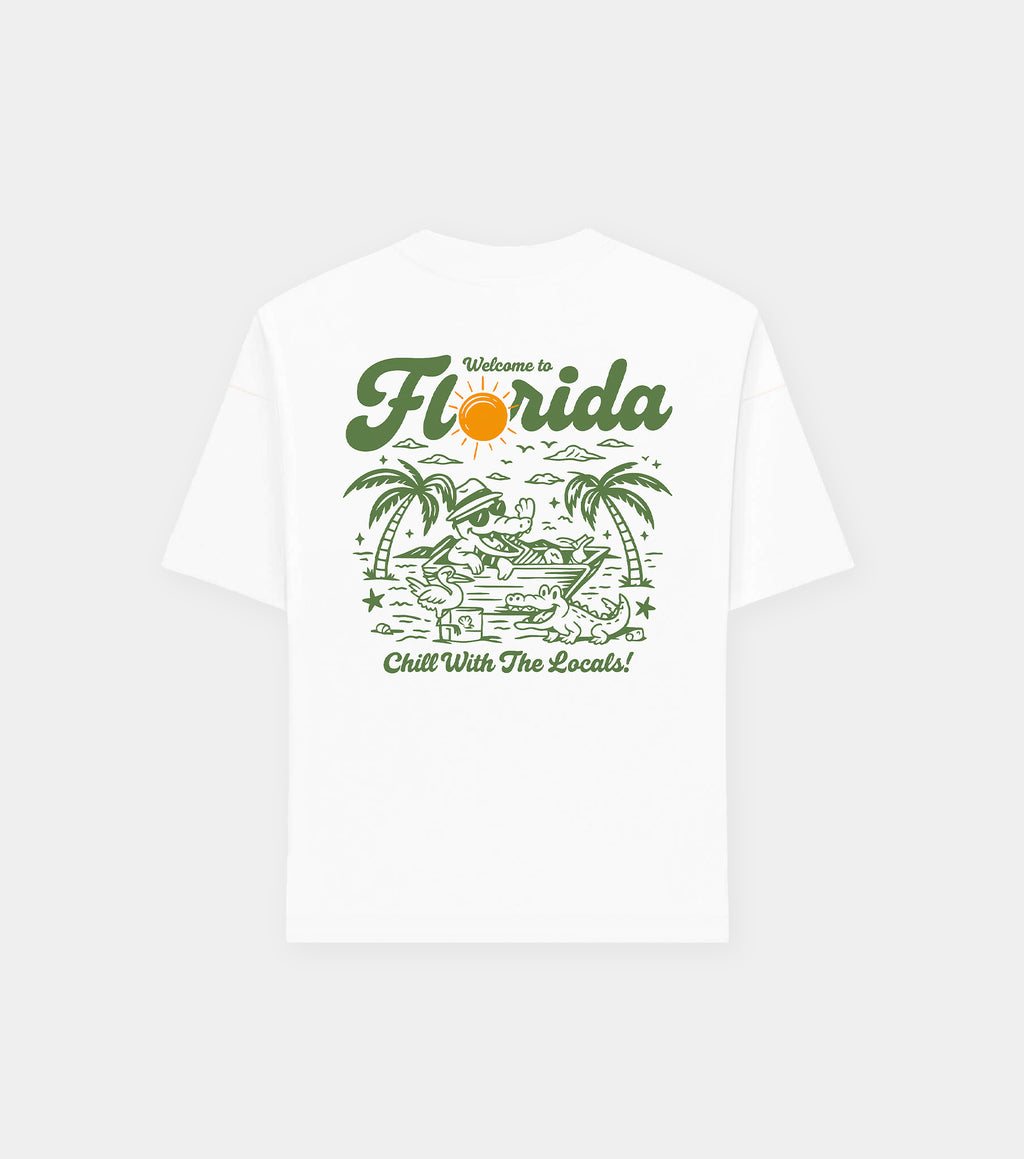 FLORIDA TEE