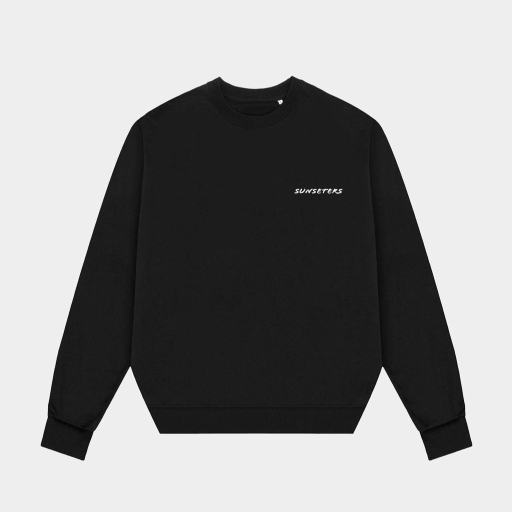 CLUBBING - CREWNECK