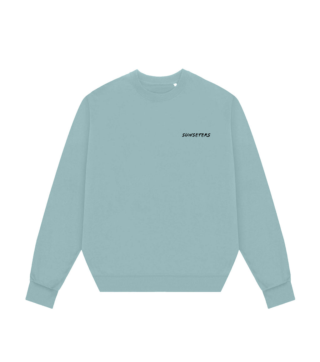 DRUNK - CREWNECK