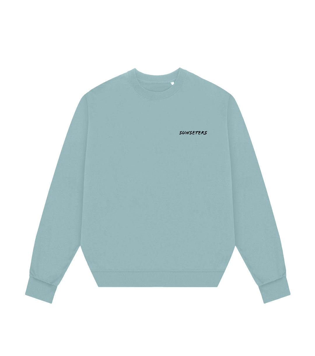 DRUNK - CREWNECK