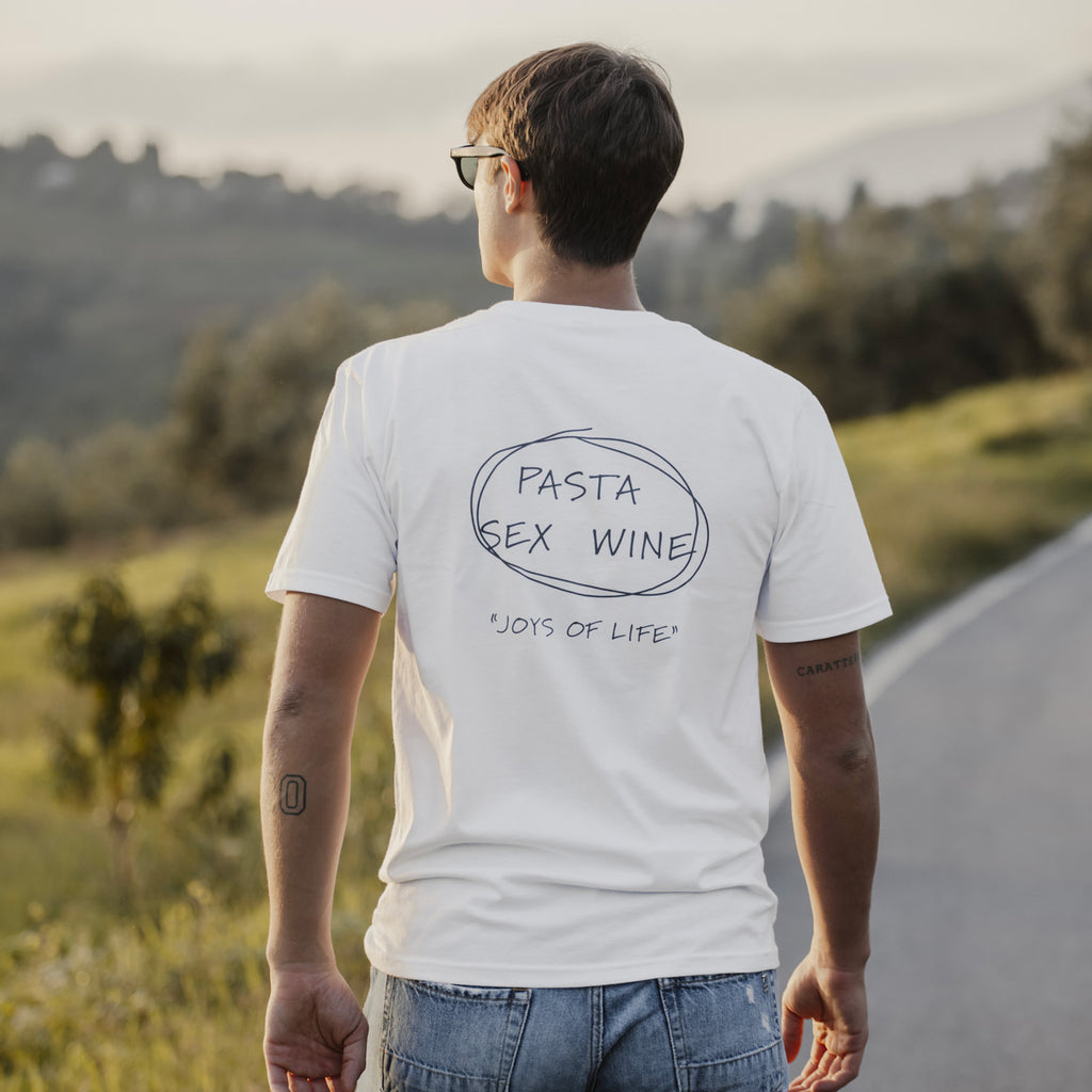 Joys Bundle - Tee + Hoodie