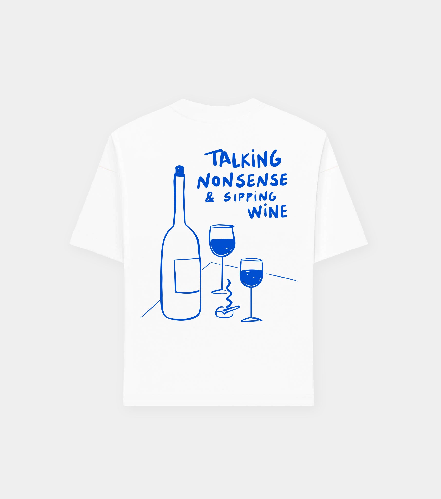 NONSENSE TEE