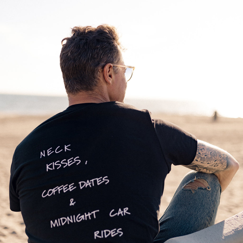 SUMMER NIGHTS - TEE