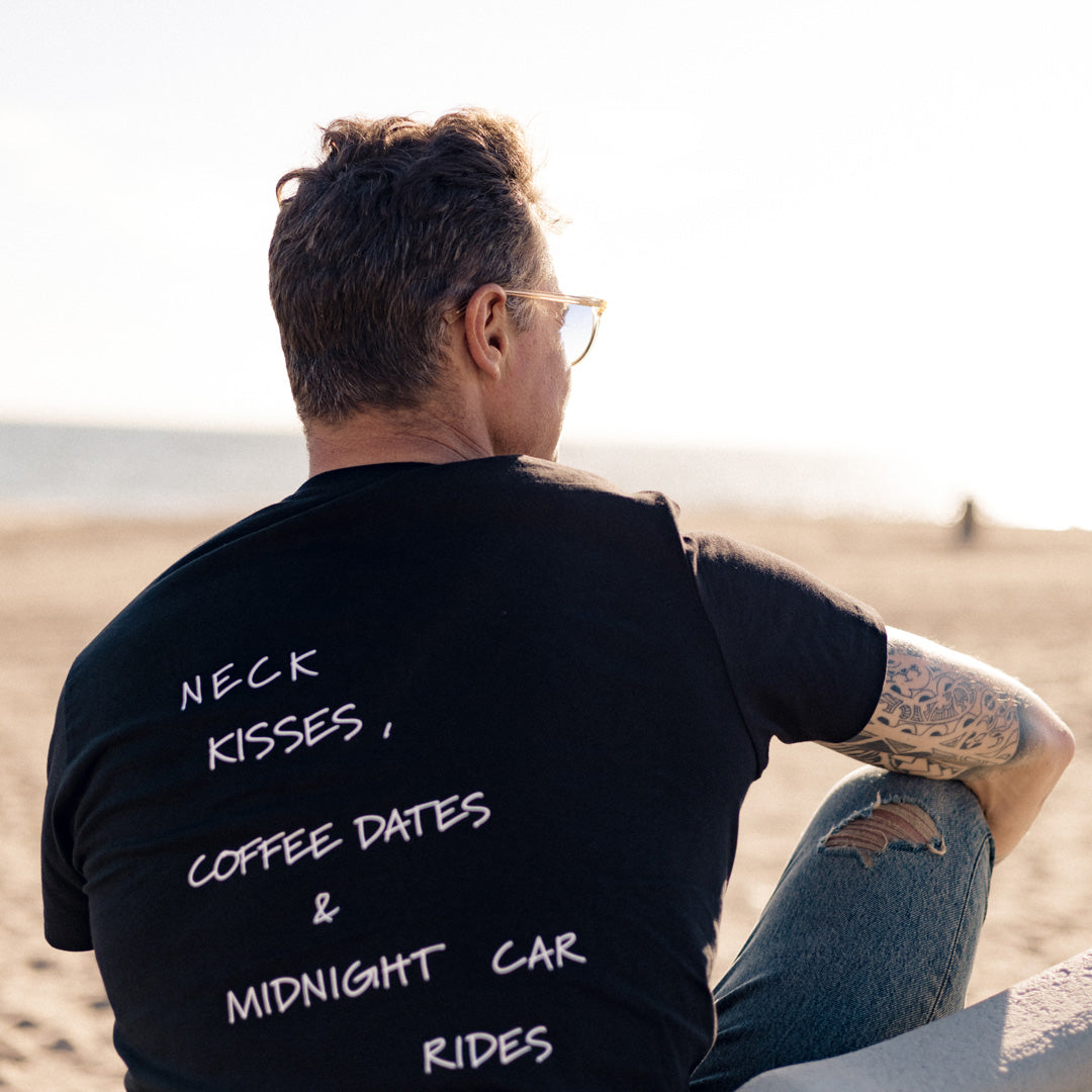 SUMMER NIGHTS - TEE