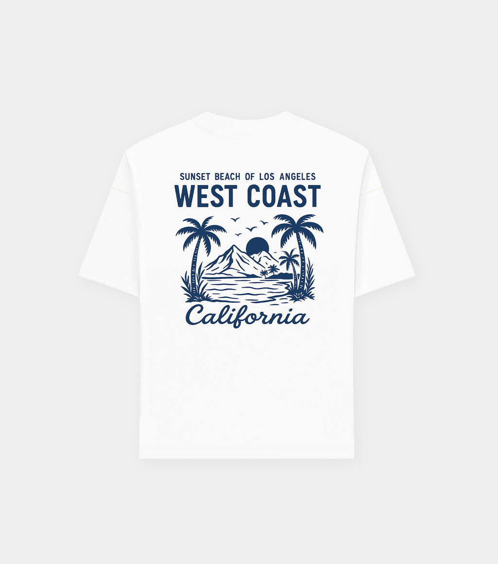 WEST COAST TEE